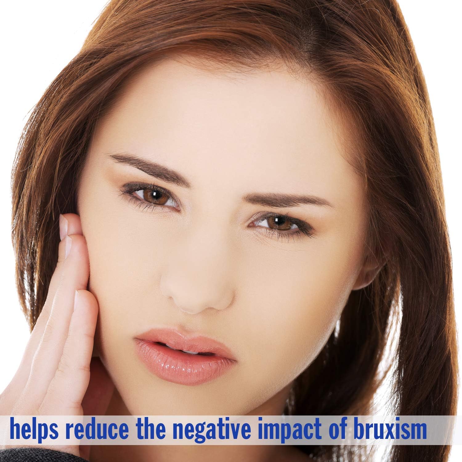 Lunaguard Nighttime Dental Protector Mack's