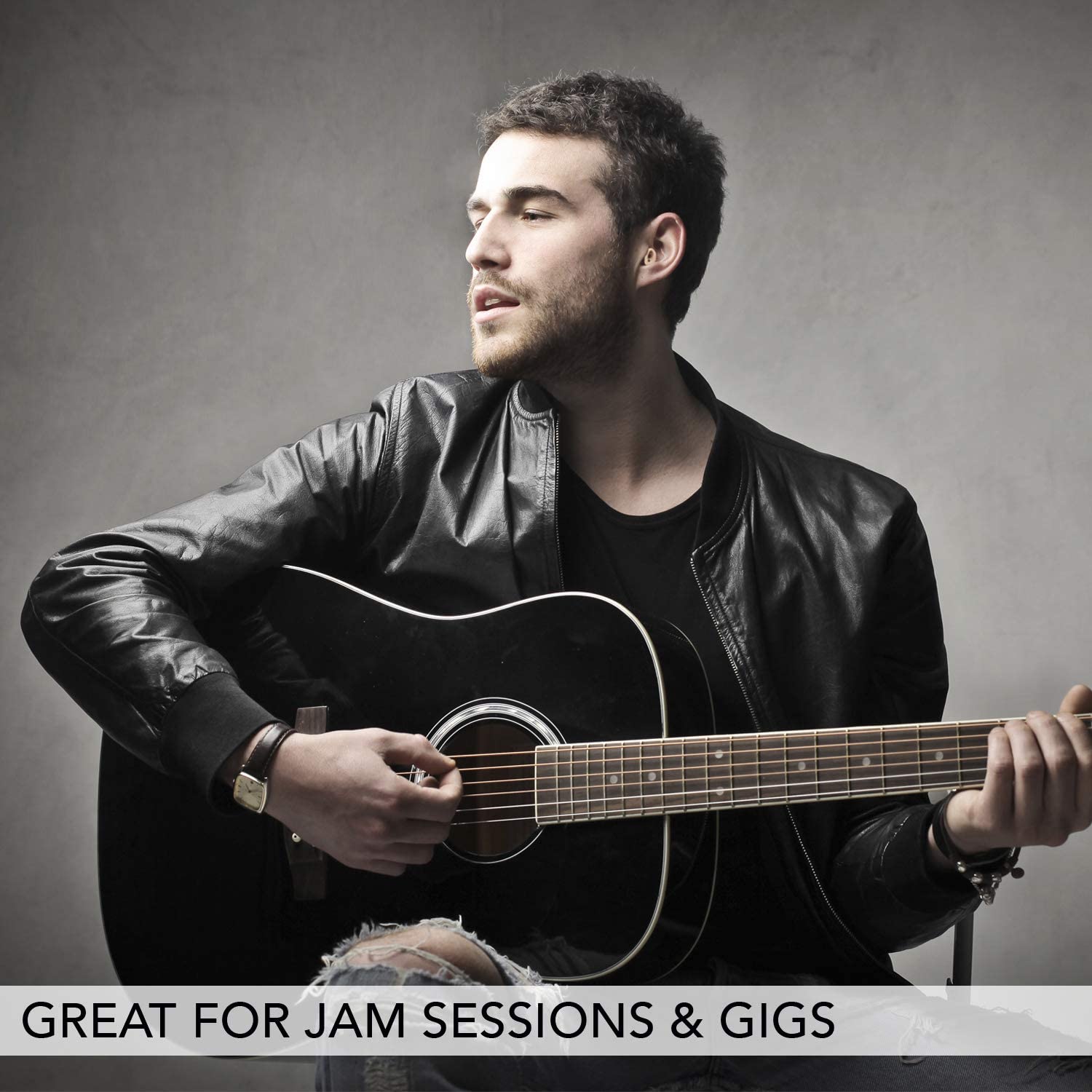 Acoustic Foam Ear Plugs Earplugs Mack's