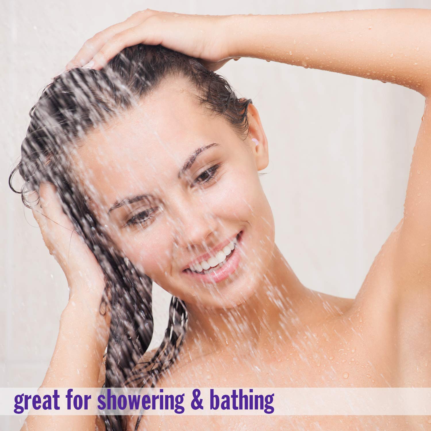 Aqua Block Ear Plugs Earplugs Mack's