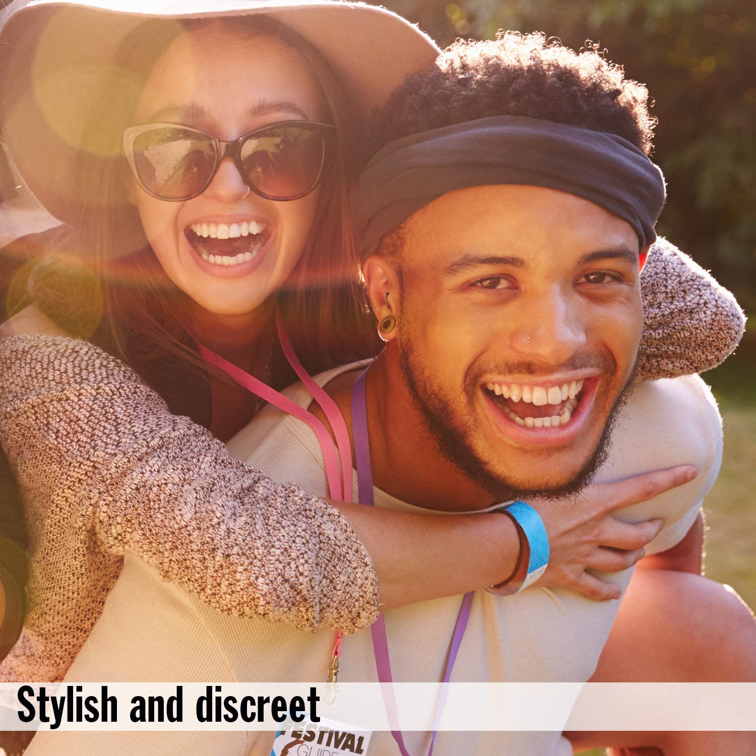 Blackout Soft Foam Ear Plugs Earplugs Mack's