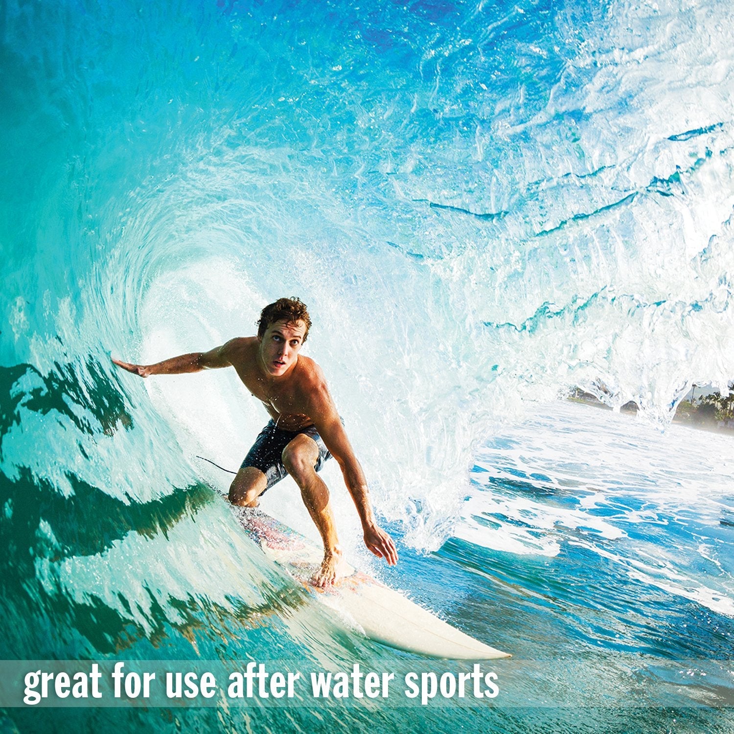 Ear Dryer Earplugs Mack's