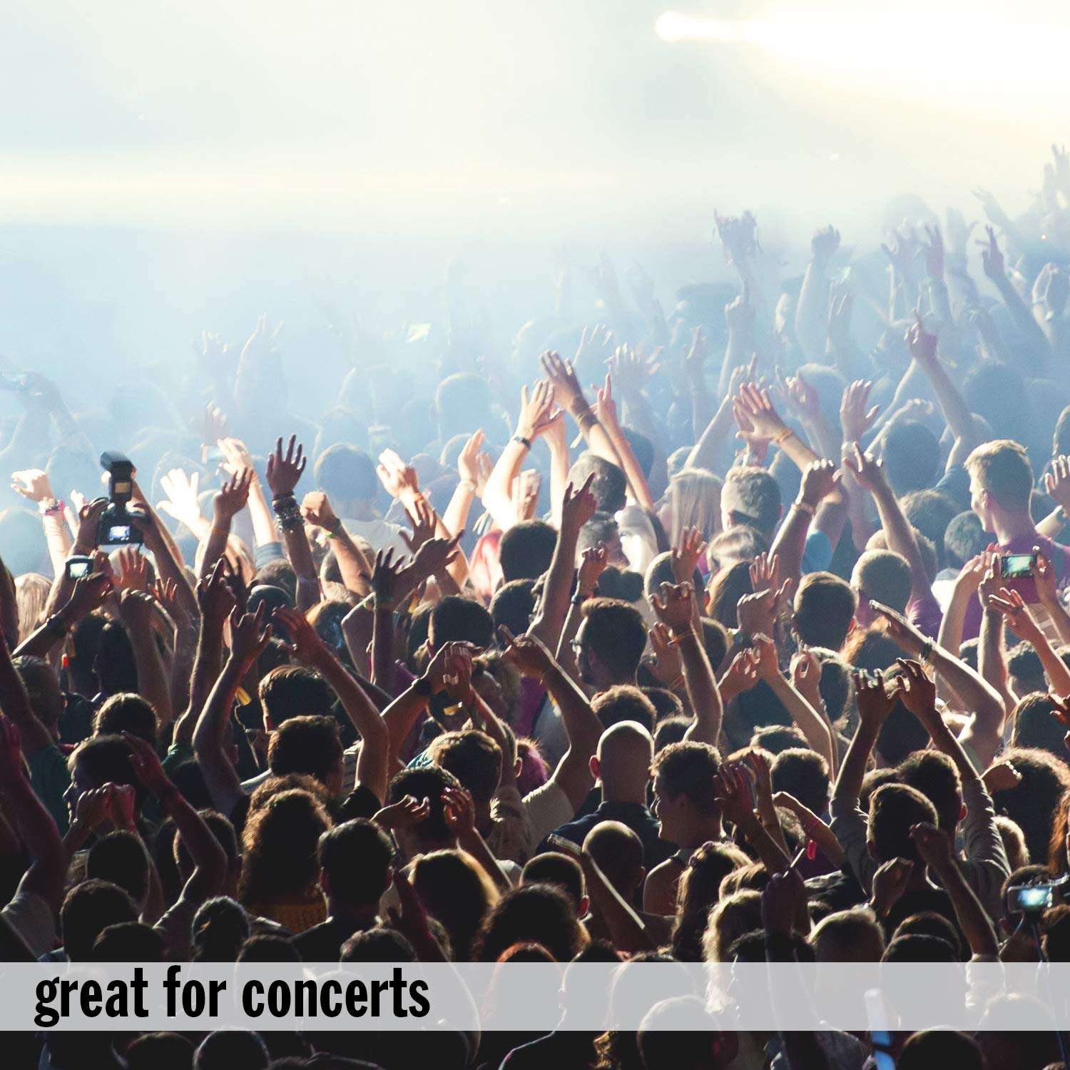 Hear Plugs High Fidelity Ear Plugs Earplugs Mack's