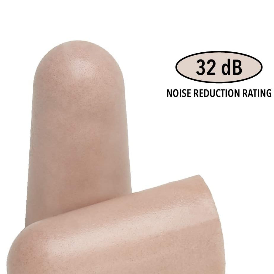 Shut-Eye Shade Premium Sleep Mask Earplugs Mack's