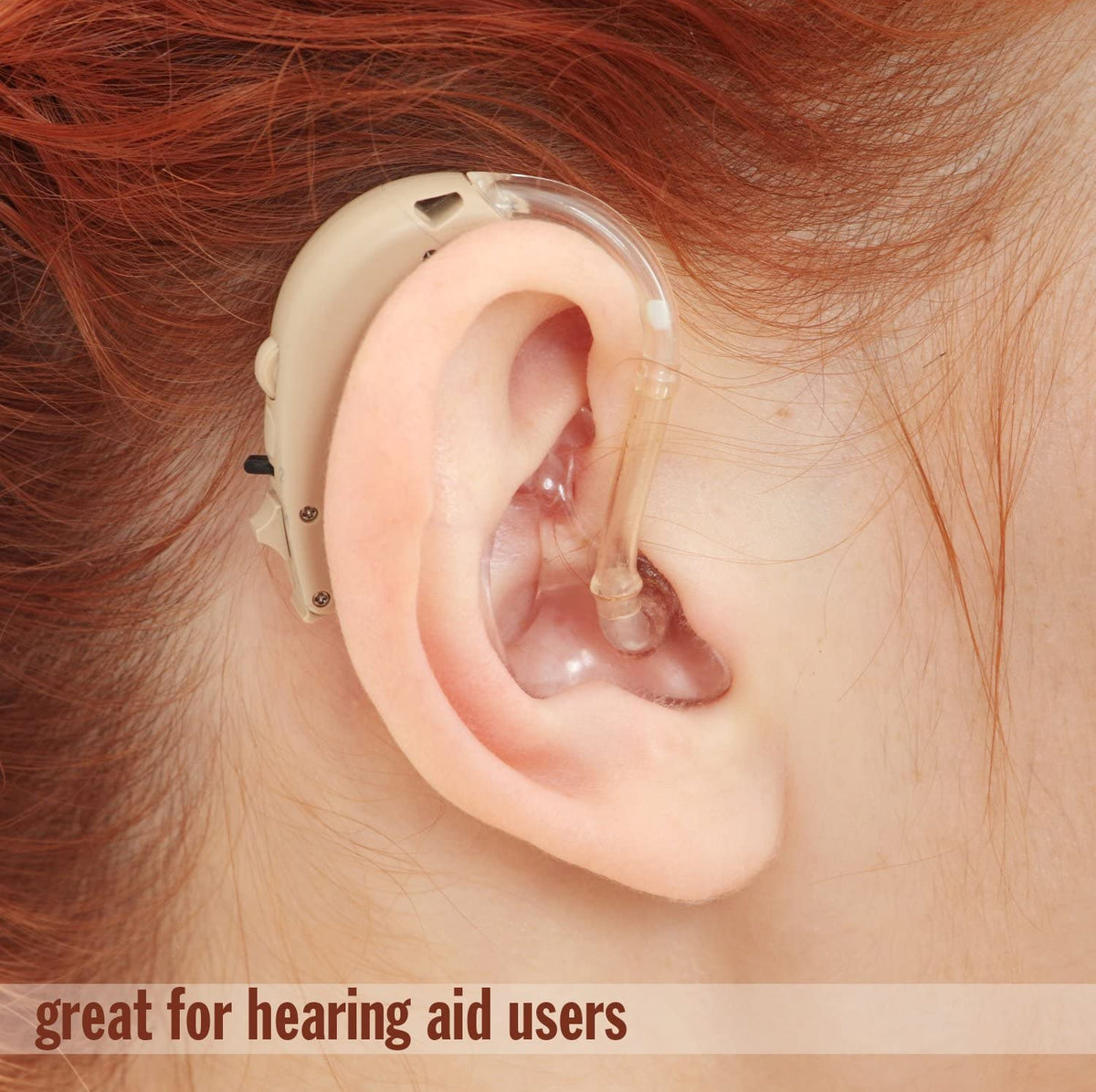Wax Away Earwax Removal System Earplugs Mack's