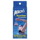 Dry-n-Clear Ear Drying Aid Earplugs Mack's   